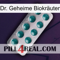 Dr. Geheime Biokräuter dapoxetine1